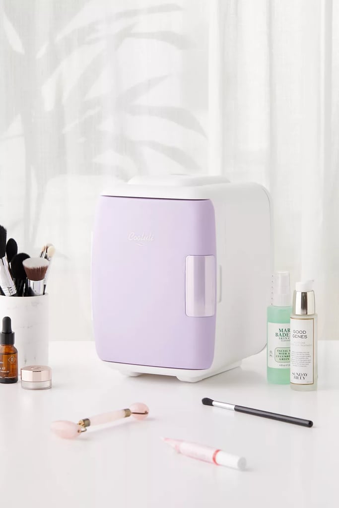 For the Beauty-Lover: Cooluli UO Exclusive Mini Beauty Refrigerator