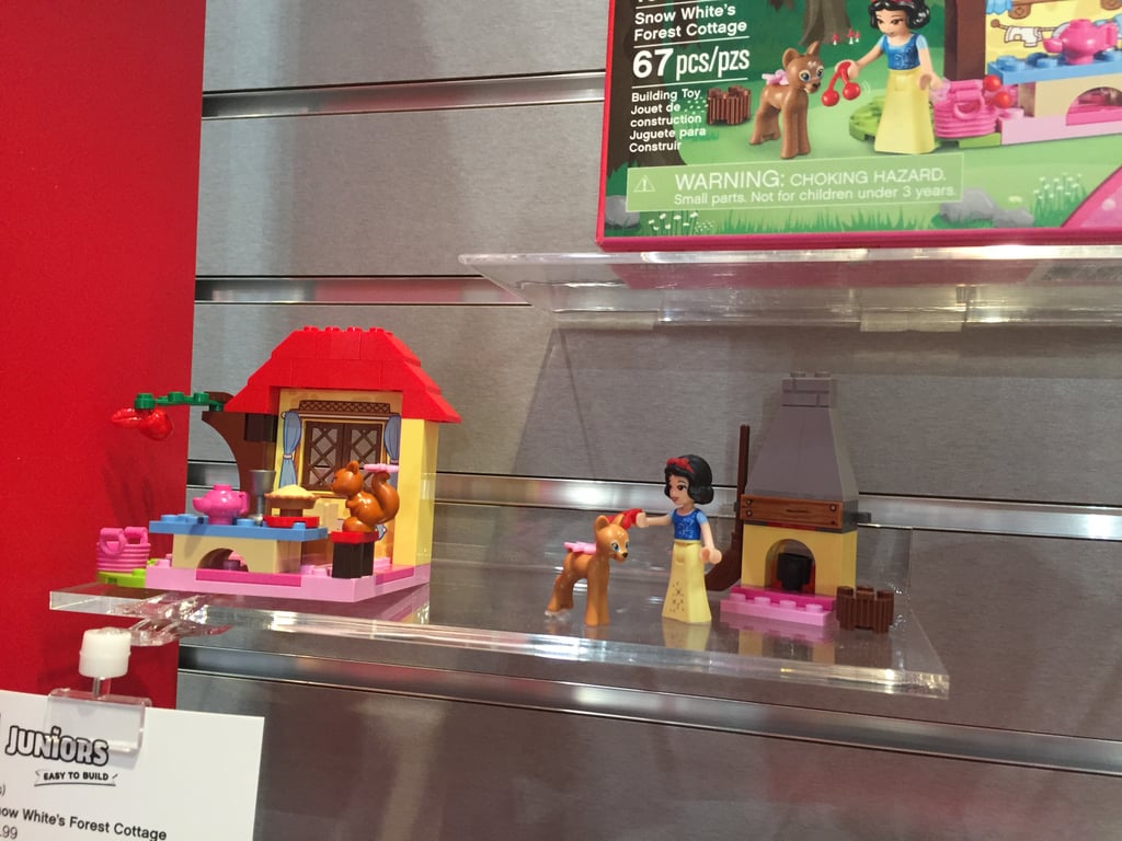 lego ideas snow white