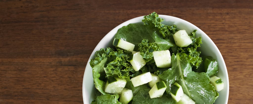 2-Week Clean Eating Plan: Week 2 Shopping List