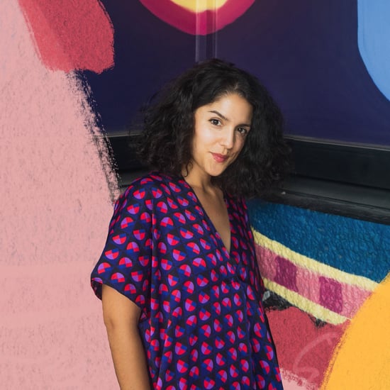 Children's Book Illustrator Andrea Campos Found Her Calling