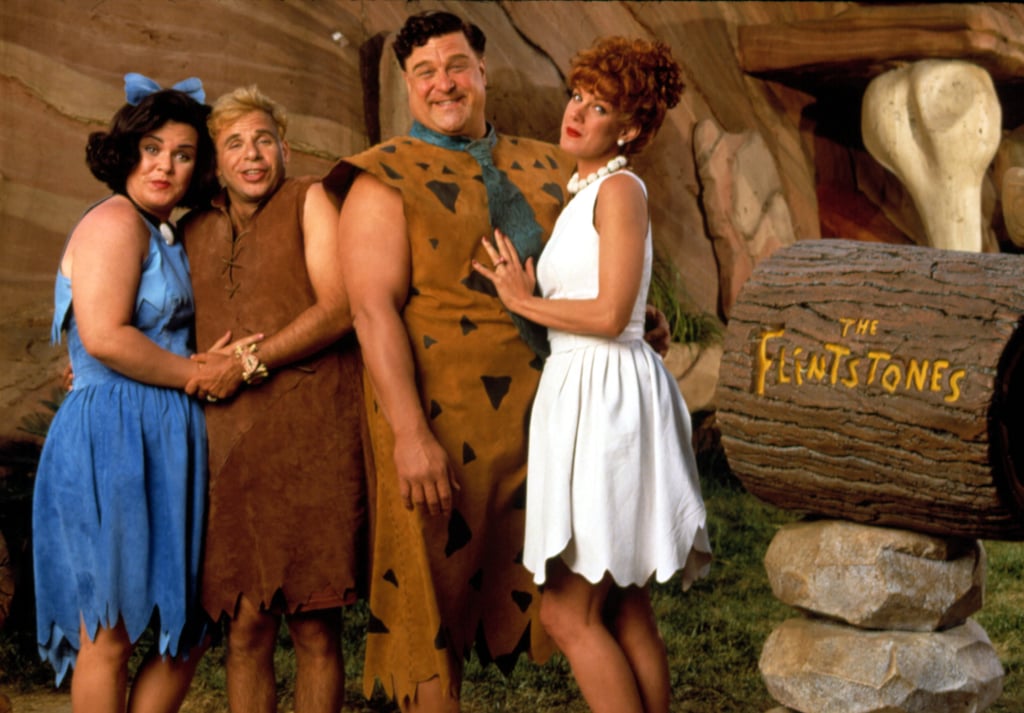 The Flintstones