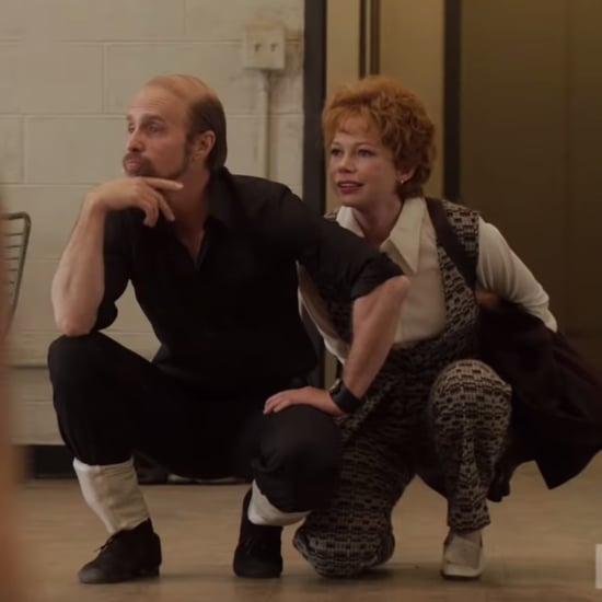 Fosse/Verdon TV Show Trailer and Details