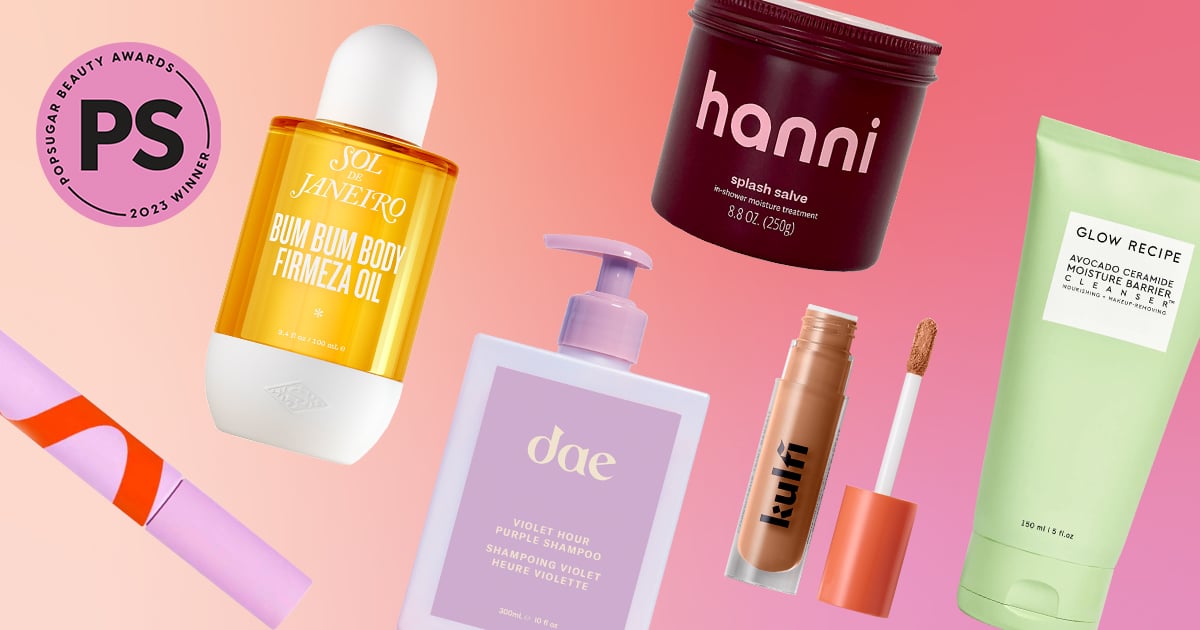 Beauty Awards 2023: Editors' Picks