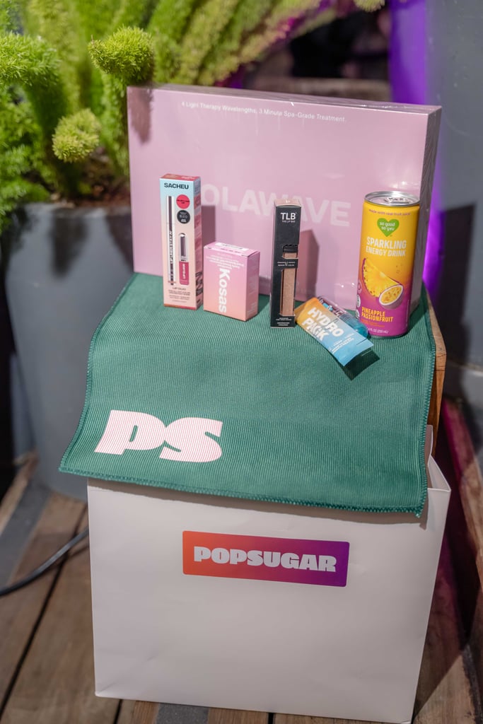See Photos From Popsugar's 2026 Award Season After Party