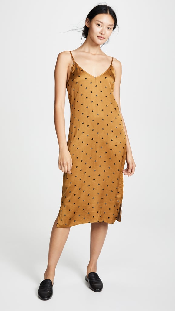 Knot Sisters Sunday Slip Dress