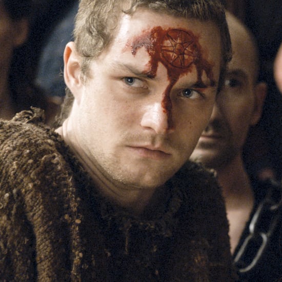 What Did the Carving on Loras's Head Mean in Game of Thrones