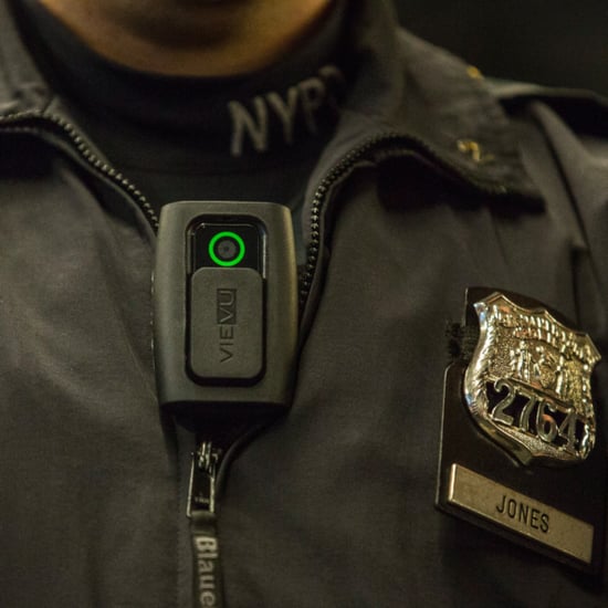 North Carolina Body Cam Law