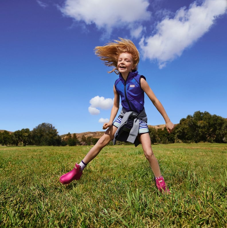 Kids hunter boots target online
