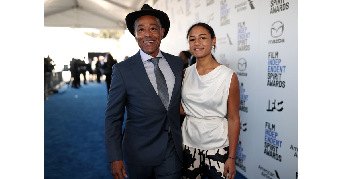 Shayne Lyra Esposito How Many Kids Does Giancarlo Esposito Have