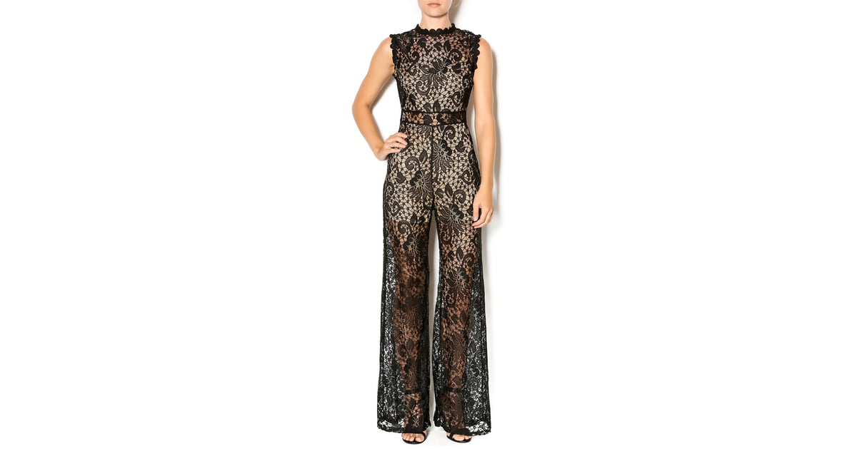 balmain jumpsuit