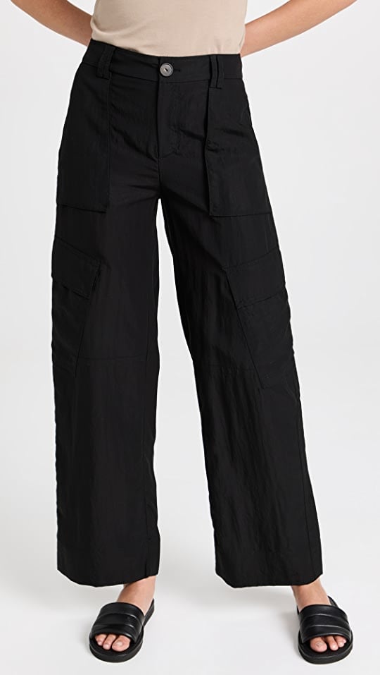 Everyday Cargo Pants Vince Wide Leg Cargo Pants Best Cargo Pants For