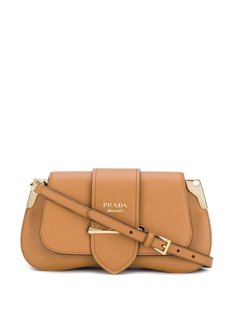 Prada Sidonie Shoulder Bag