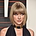 Taylor Swift Workout Playlist on Spotify