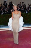 Kim Kardashian Was Initially Denied Use of Marilyn Monroe’s Dress at the Met Gala
