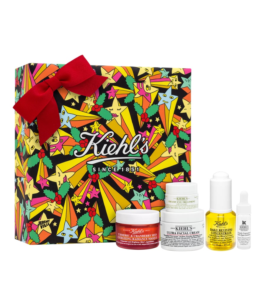 Best Holiday Beauty Gifts at Nordstrom 2016 POPSUGAR Beauty