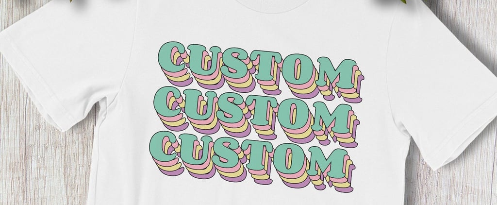Best Vintage-Inspired Tees