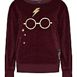 harry potter pullover primark
