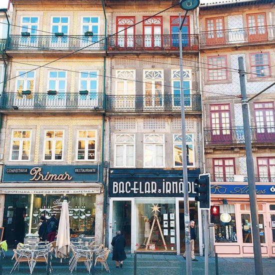 Porto Travel Inspiration