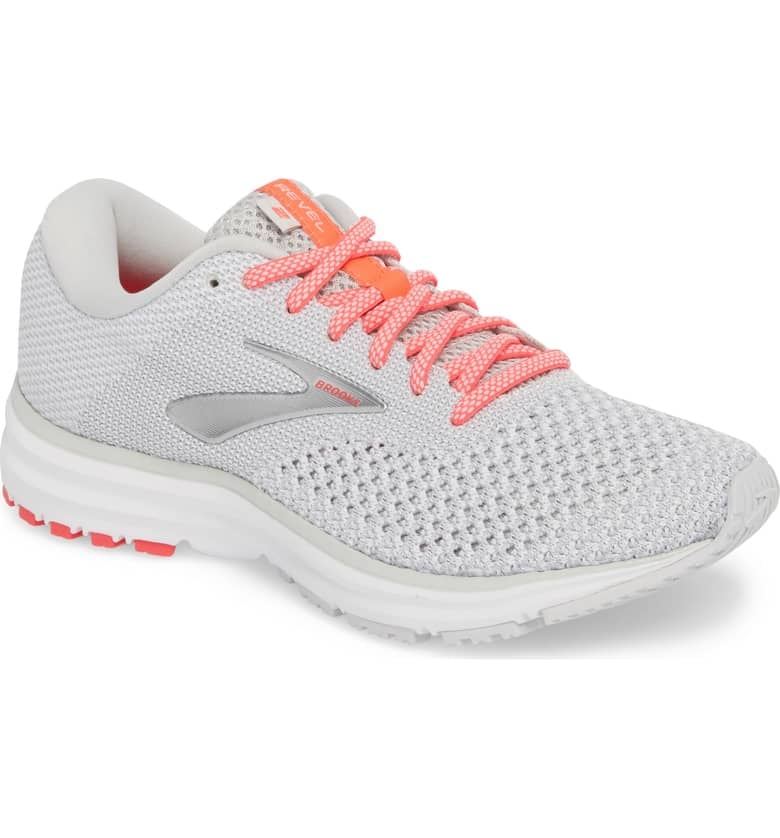 Brooks Revel 2 Running Shoe