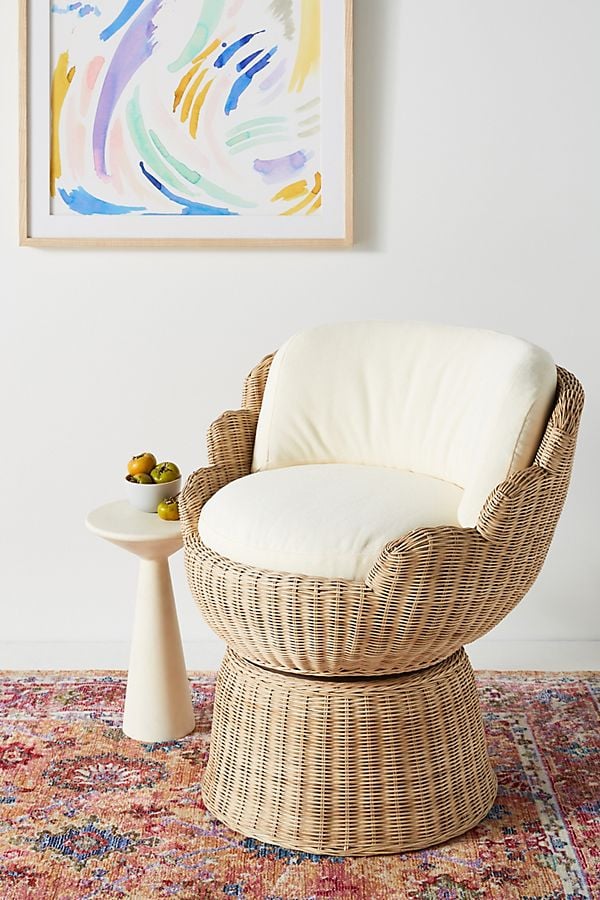 Get the Look: Eden Accent Chair