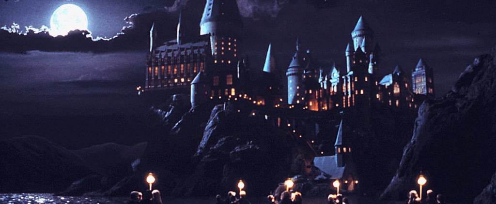 Tweets About #BacktoHogwarts