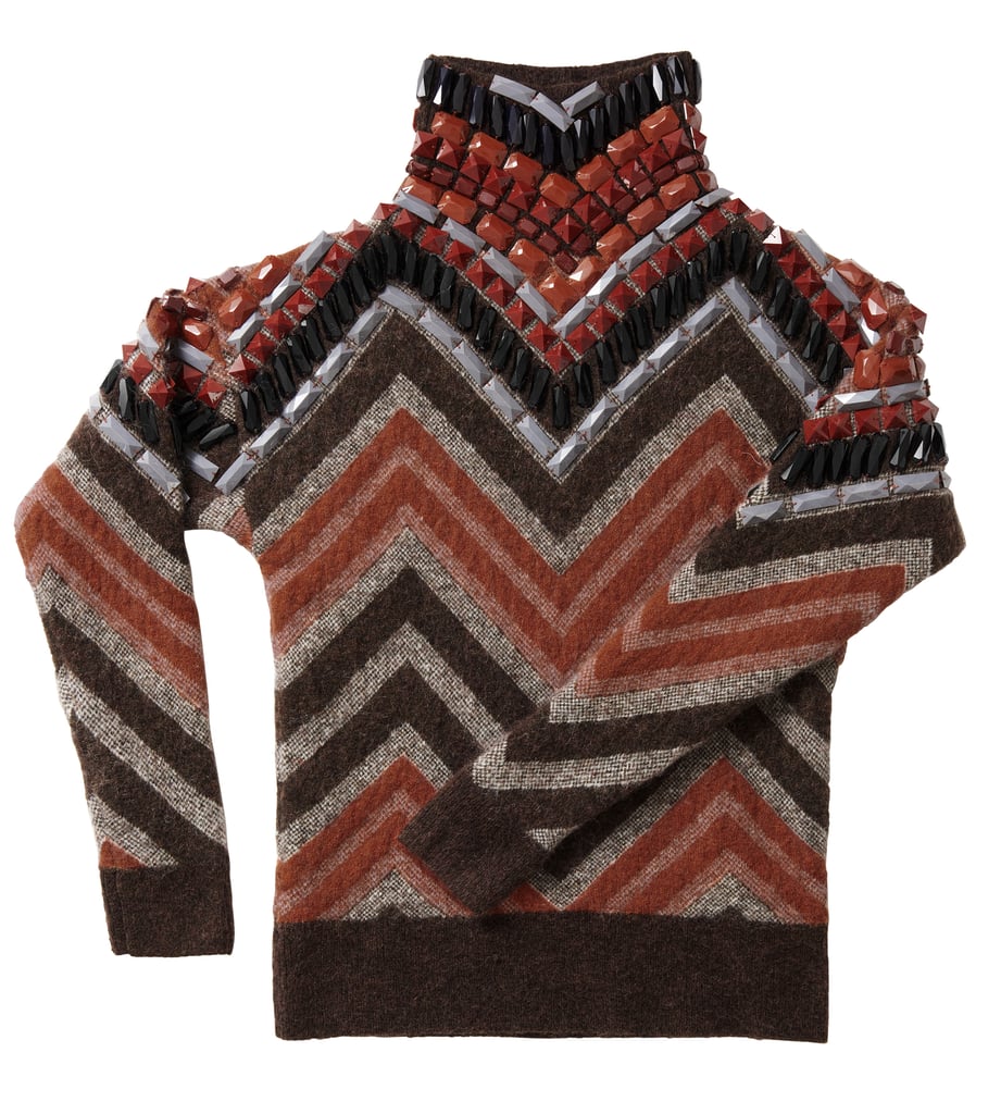 H&M Studio Fall 2015 | H&M Fall 2015 Lookbook | POPSUGAR ...