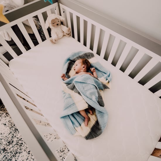 Importance of Baby Sleep Routine