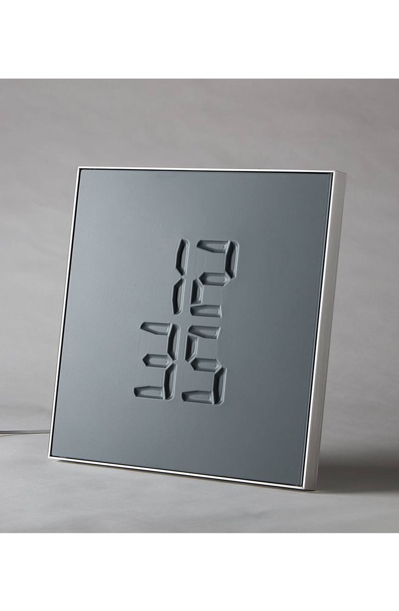Moma Design Store Etch Clock