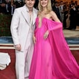 Brooklyn and Nicola Peltz Beckham Hit Up the Met Gala 3 Weeks After Tying the Knot