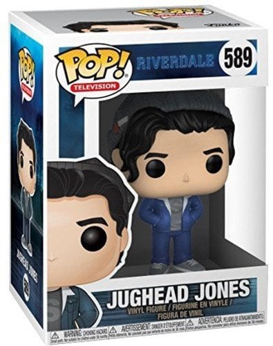 Jughead Funko Pop! Figure