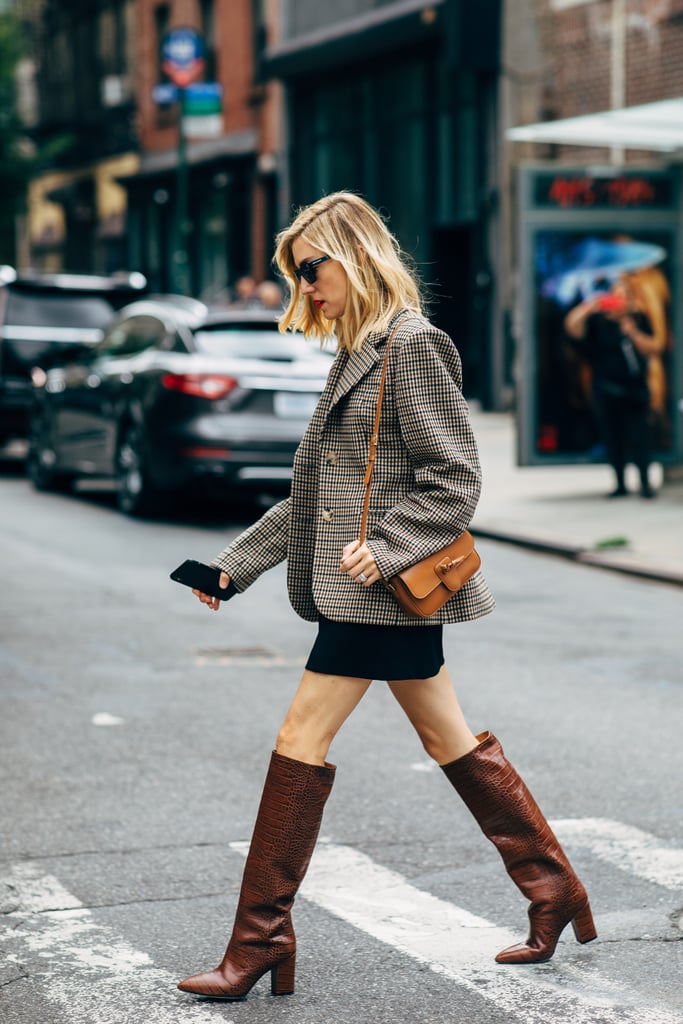 NYFW Day 6 NYFW Day 6