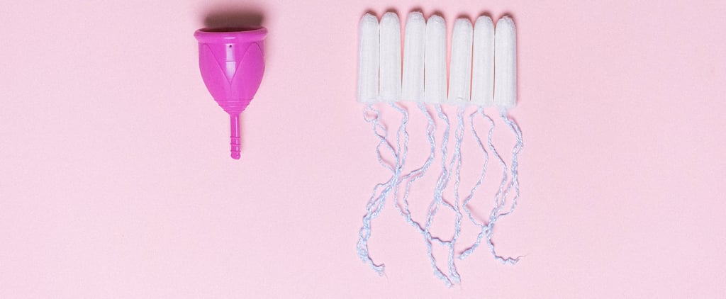 Can Your Menstrual-Care Products Cause Yeast Infections?