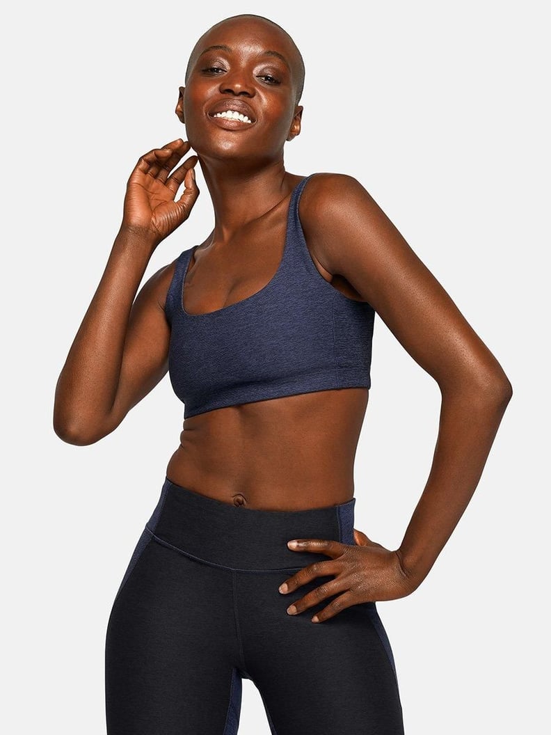 A Supportive Sports Bra: Outdoor Voices Double-Time Bra