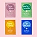 Bath & Body Works Sheet Masks