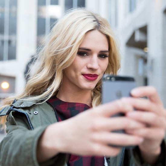 How to Look Prettier With an App