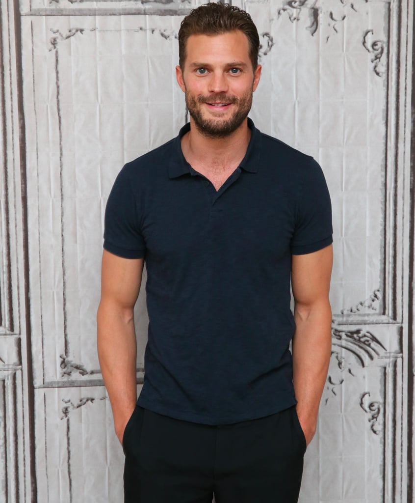 Gifts For Jamie Dornan Fans