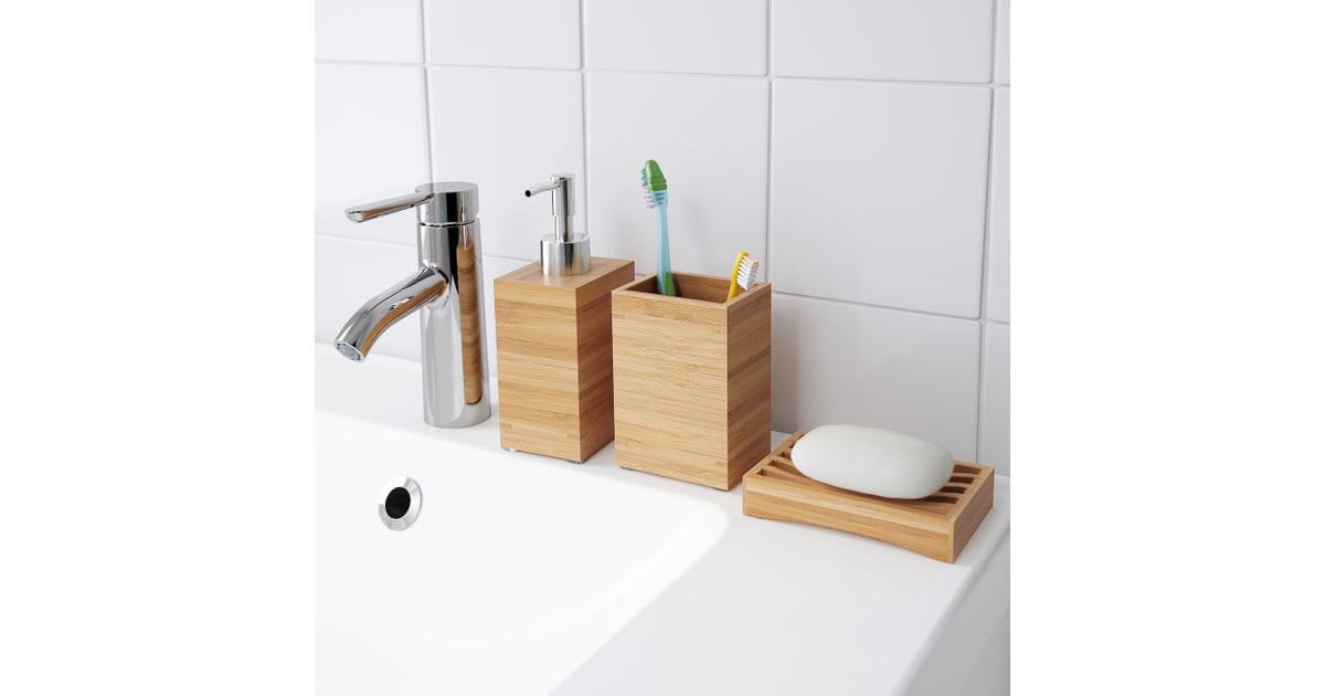 Dragan Toothbrush Holder The Best Bathroom Organization Products From