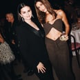 Selena Gomez and Hailey Bieber Channel '90s Fashion in Viral Pic Together