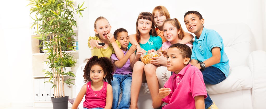 Family Movies About Friendship