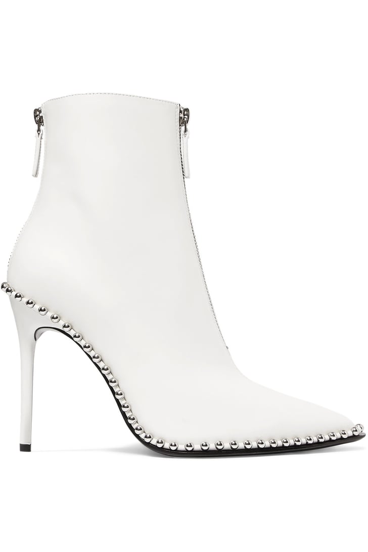 alexander wang eri ankle boots