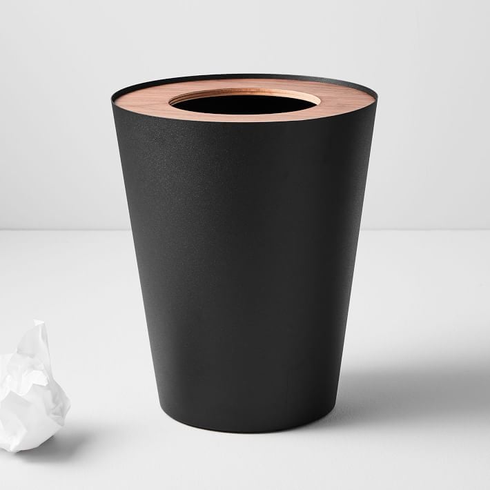 Yamazaki Rim Trash Can