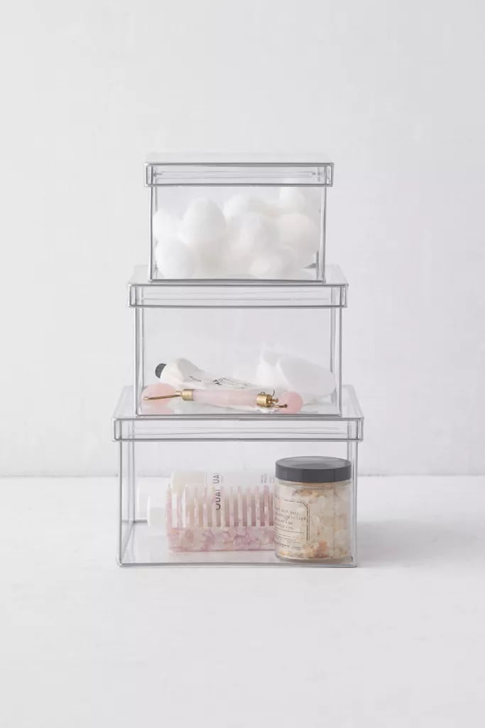 Looker Storage Box