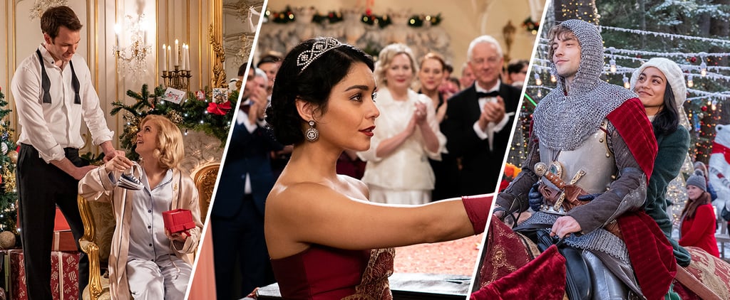 The Best Royal Christmas Movies on Netflix