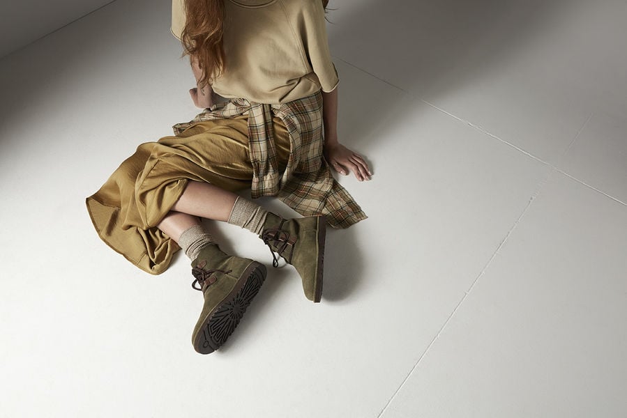Ugg shop w elvi