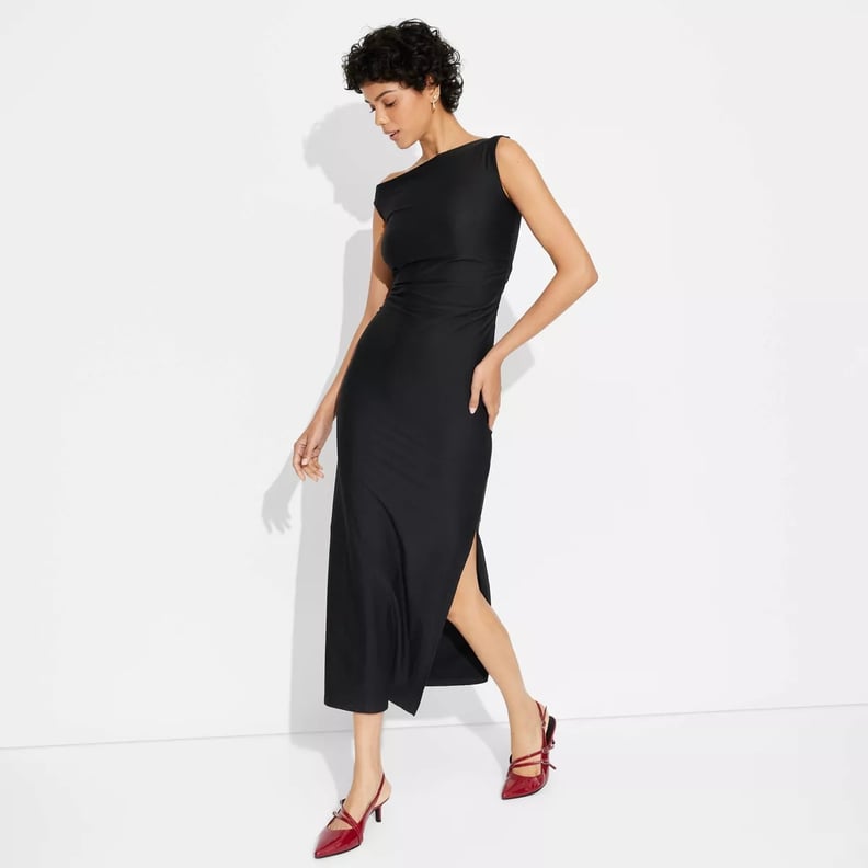 The Best Fall Wedding Guest Dresses PS Fashion