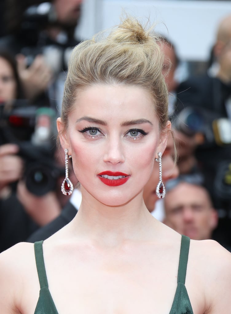 Amber Heard