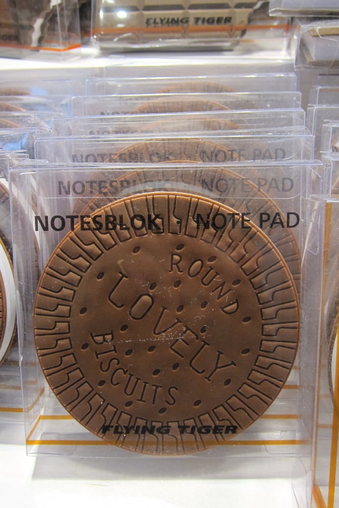 Yummy Notepads