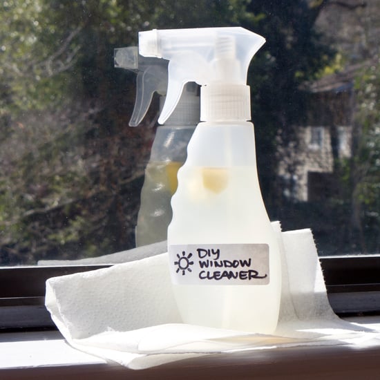 best homemade car window cleaner