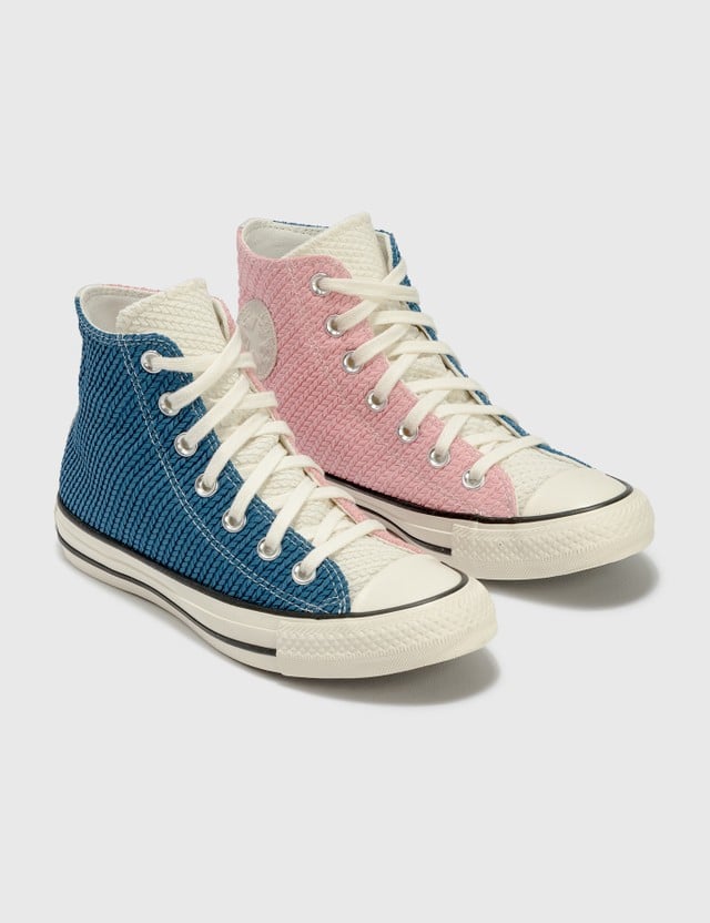 Converse Chuck Taylor All Star | 17 Pairs of Comfortable Shoes That Have  Become Fashion-Influencer Staples | POPSUGAR Fashion Photo 7