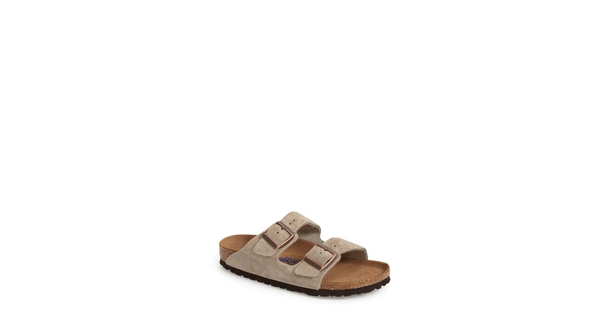 Birkenstocks | '90s Fashion Trends | POPSUGAR Fashion Photo 12